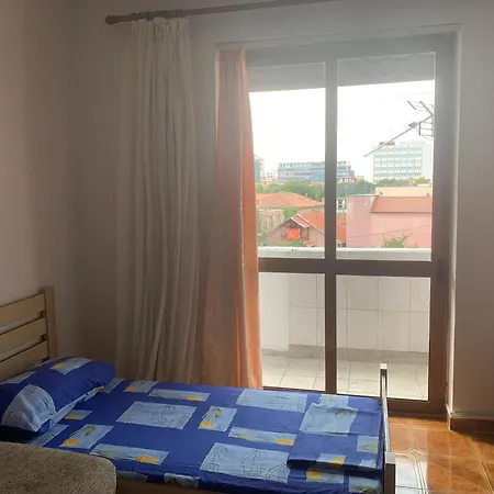 Lägenhet Bliss Shkodër