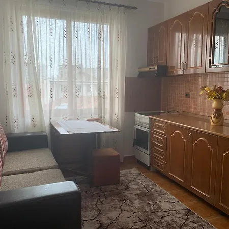 Apartment Bliss *