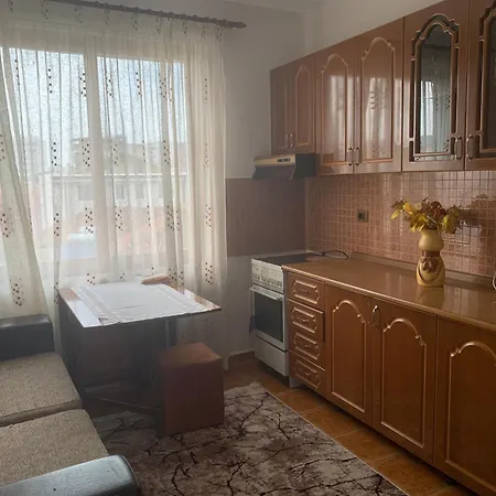 Apartment Bliss