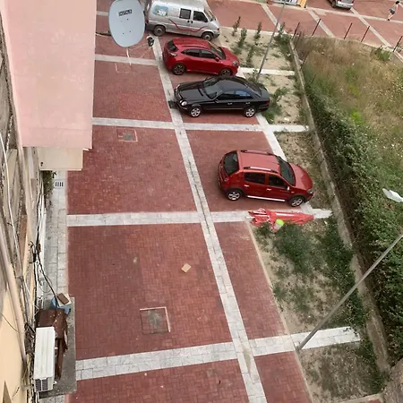 Apartment Bliss Shkoder